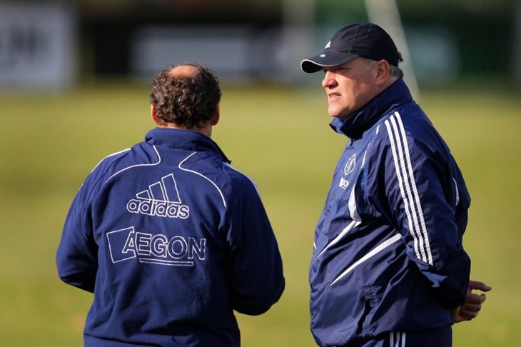 Jol: "Nisam zadovoljan"