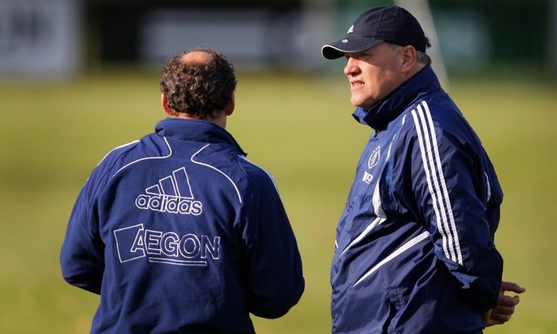 Jol: "Nisam zadovoljan"