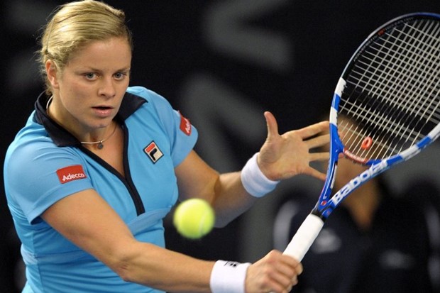 Clijsters okončala povratničku sezonu