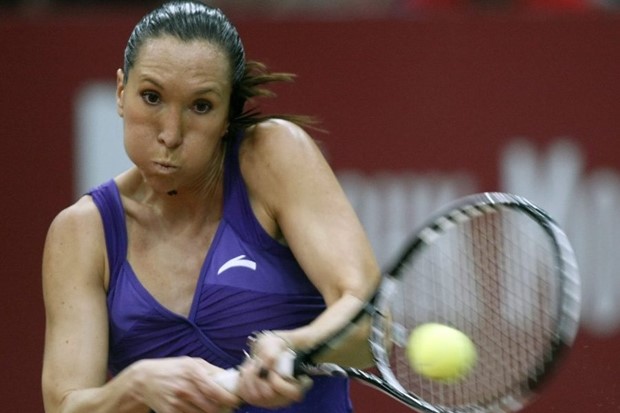 Janković osigurala završnicu u Dohi