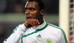 Grafite poslan kući na hlađenje