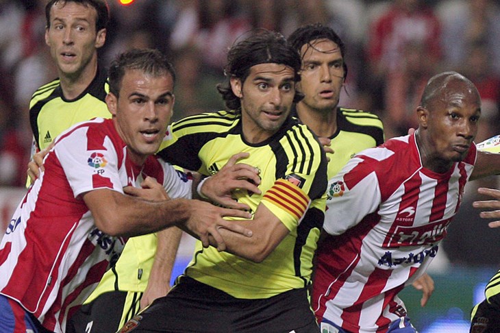 Bilić čeka Galacticose