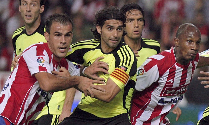 Bilić čeka Galacticose