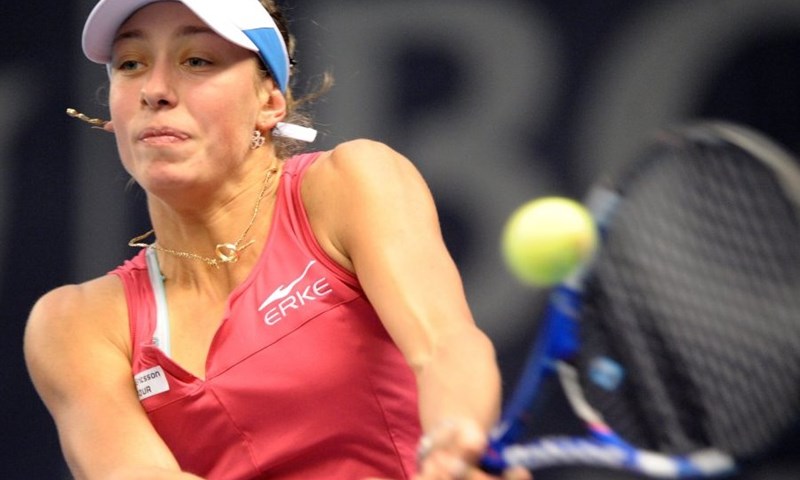 Wickmayer i dalje pobjeđuje
