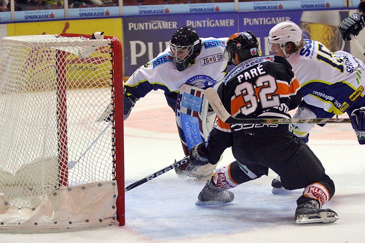 Tradicija pala tek u produžetku