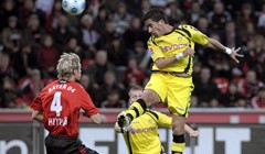 Borussia pomrsila Bayerov plan