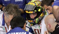 Valentino Rossi "servira za meč"