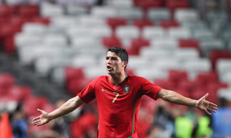 Ronaldo spreman za Milan i Ćiru