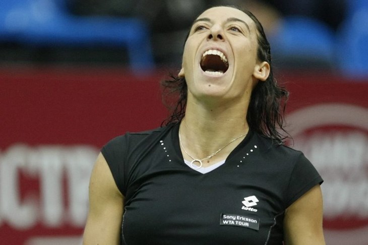 Polufinale bez uzbuđenja