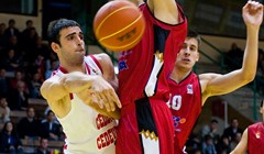 Bosni pojačanje iz Partizana