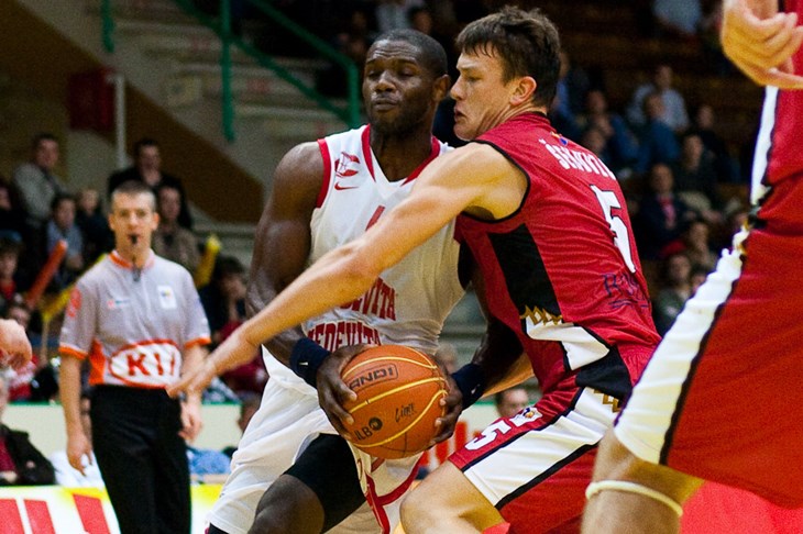 Euroligaši na gostovanjima