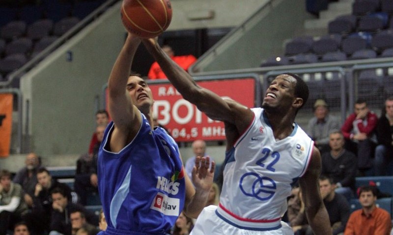 Cibona projurila do 4-0