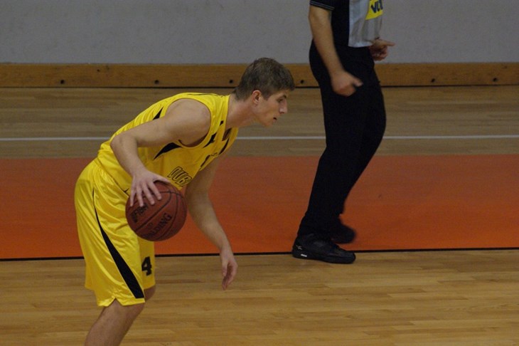 Vragović spasio Dubravu