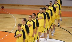 Zlatni kadeti potopili Kvarner