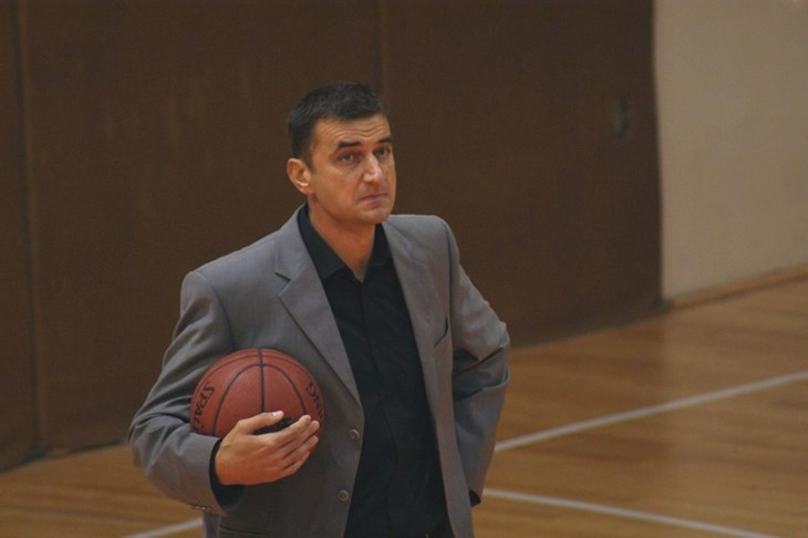 Dubrava zbacila Zabok s vrha