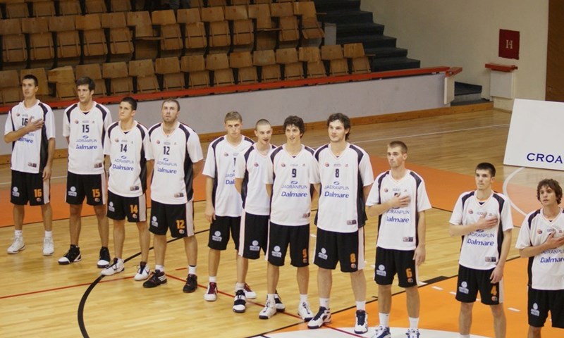 Šibenčani u štrajku