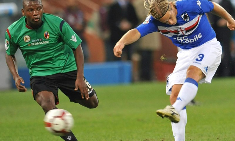 Inter minimalno, Sampdoria maksimalno