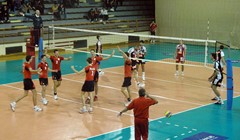 Mladost do treće pobjede u nizu