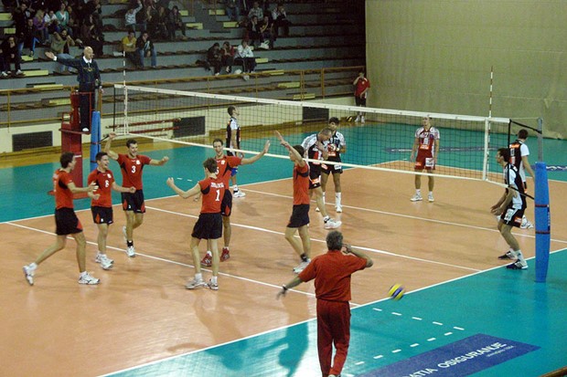 Mladost do treće pobjede u nizu