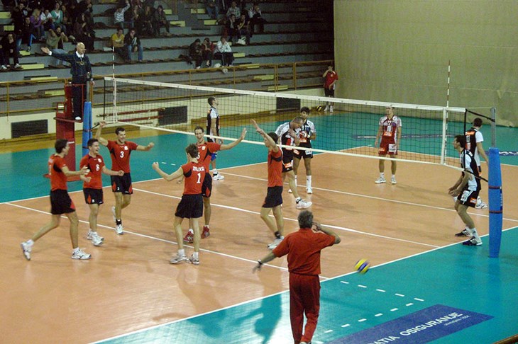 Mladost do treće pobjede u nizu