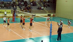 Budvanska Rivijera do prve pobjede