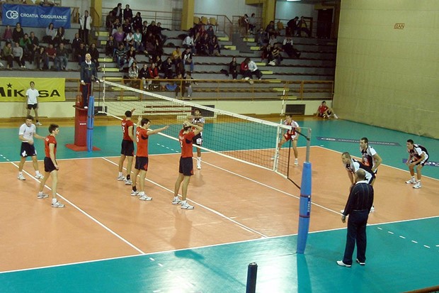 Budvanska Rivijera do prve pobjede