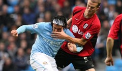 Fulham prekinuo Cityjevu seriju
