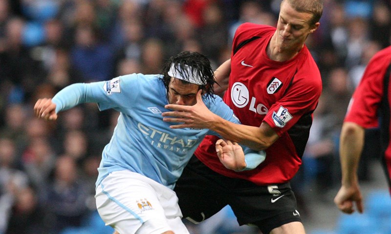 Fulham prekinuo Cityjevu seriju