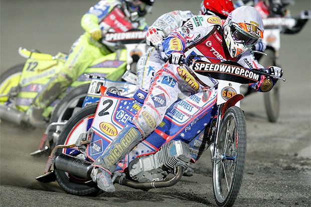 Speedway Grand Prix u Hrvatskoj 2010.!
