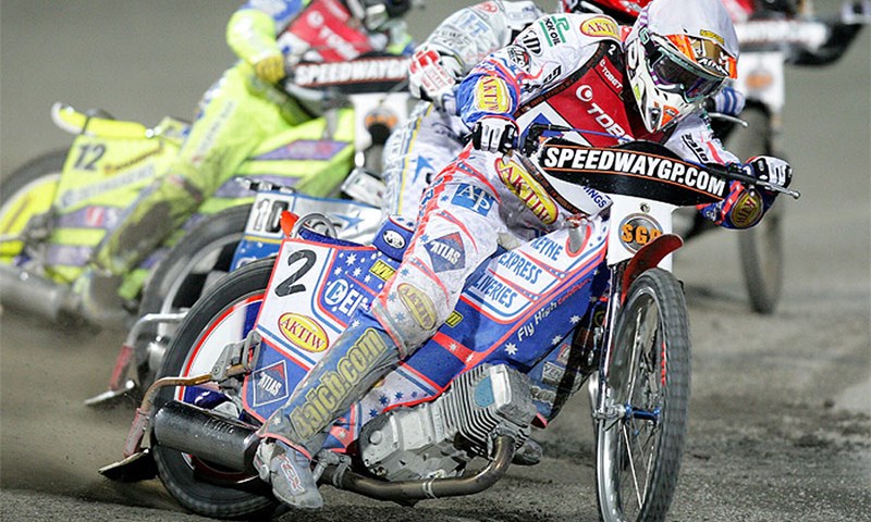 Speedway Grand Prix u Hrvatskoj 2010.!