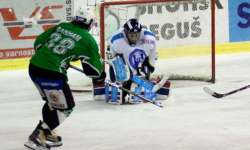 Olimpiji slovenski derbi