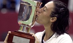 Schiavone zaboravila ružna iskustva