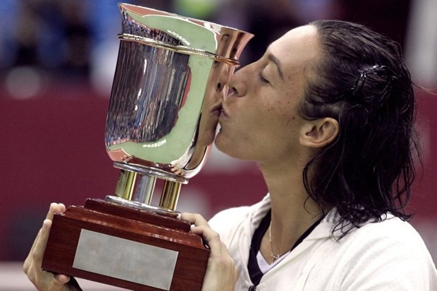 Schiavone zaboravila ružna iskustva