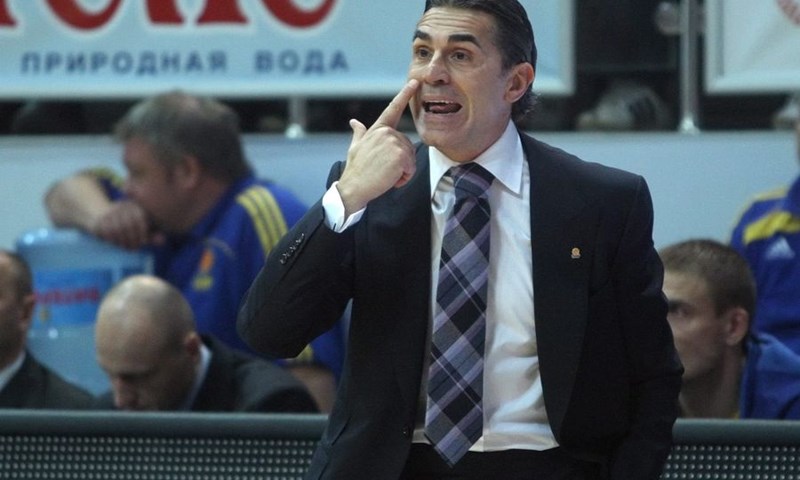 Truškin šokirao Himki