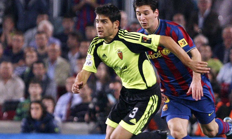 Video: Barcelona ponovno čudesna
