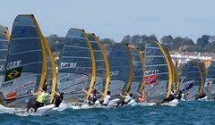 Otvoreno PH za olimpijske klase