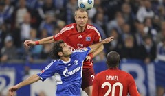 "Svi su se zabavili, osim mene"