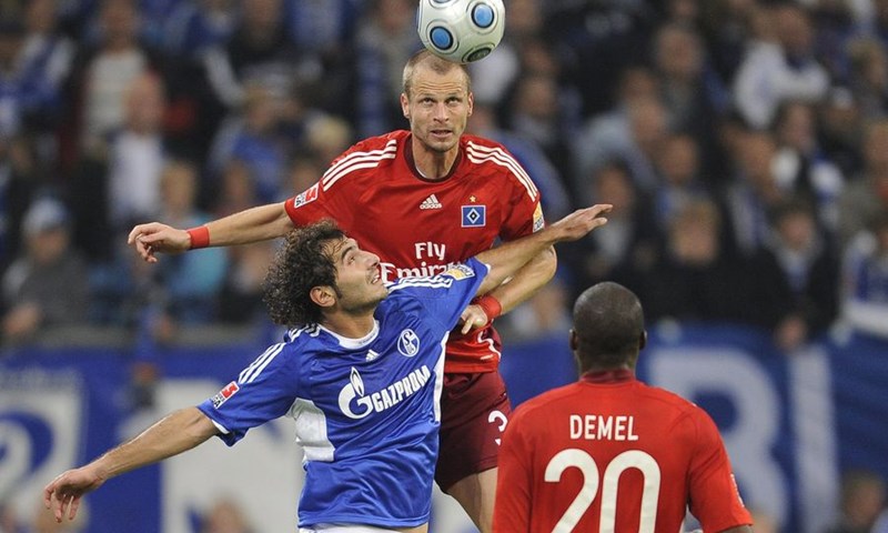 "Svi su se zabavili, osim mene"