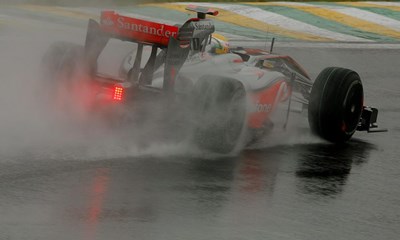 "Button dobrodošao u McLaren"