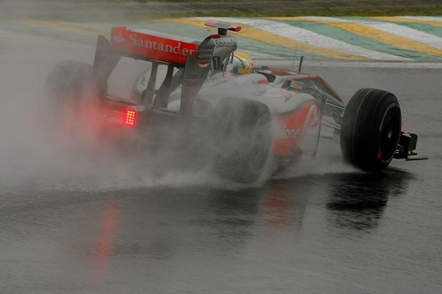 "Button dobrodošao u McLaren"