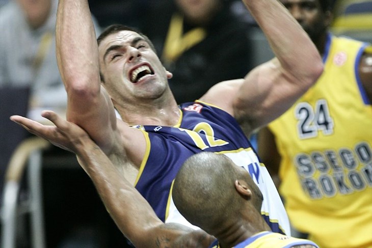 Perković spasio prvaka