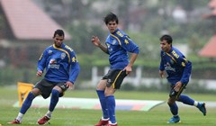 Tottenham želi brazilskog veznjaka