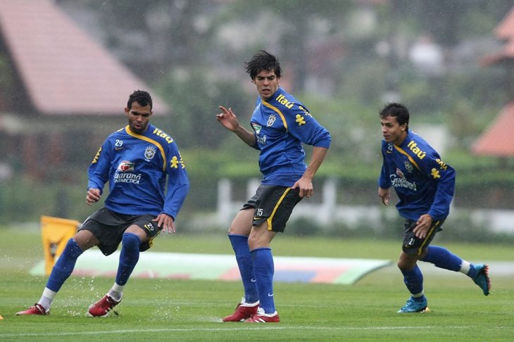 Tottenham želi brazilskog veznjaka