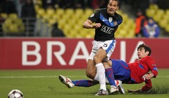 Ferdinand pada u Fergusonovu nemilost