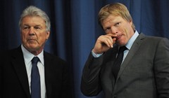 "Ne mogu svi igrači biti jednaki"