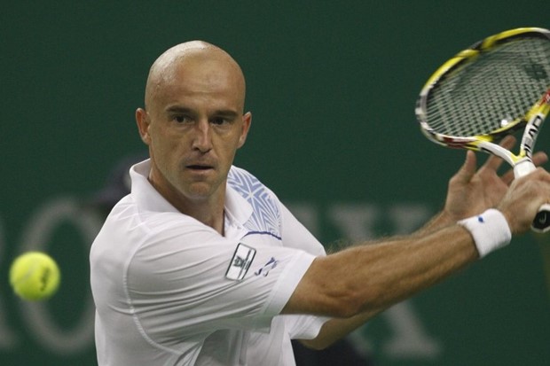 Ljubičić se oporavio i slavio