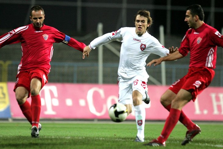 Siščani bez iznenađenja