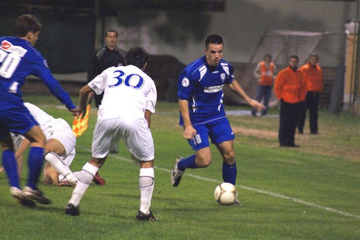 Šibenčani nastavljaju s pobjedama