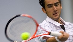 Čilić za 78 minuta