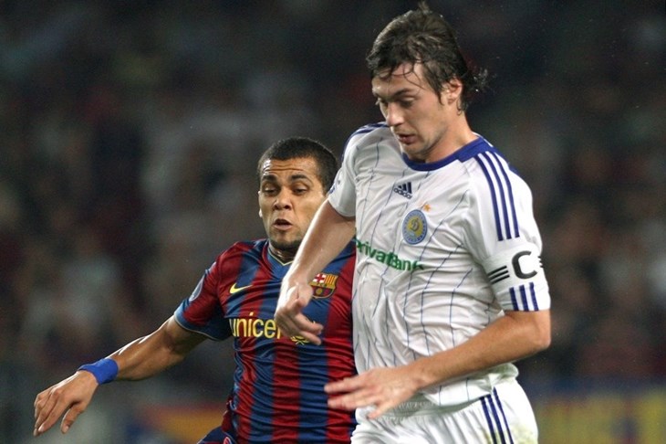 "Barcelona je rođena za pobjede"